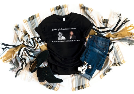 Download Kamala Harris Svg Women S V Neck Tee Etsy