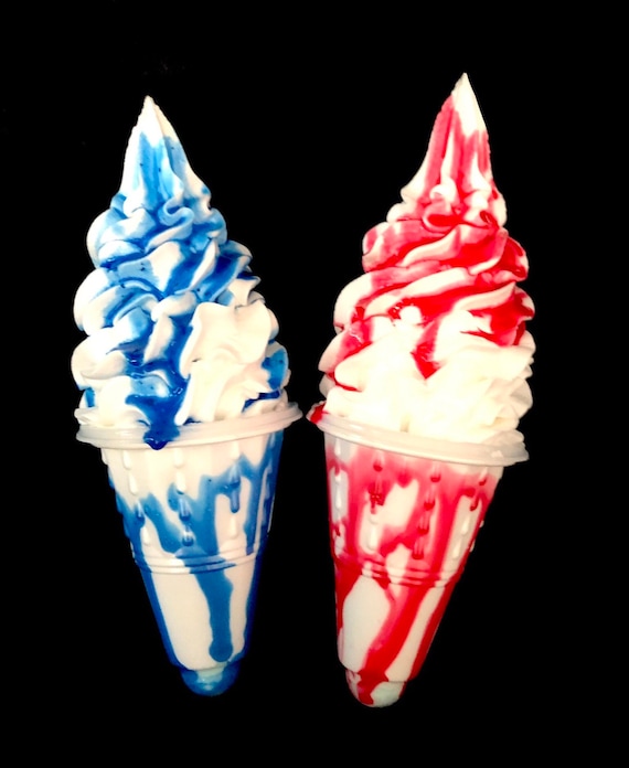 Life Sized SCREWBALL ICECREAM Display / Prop / Fake Bake For Etsy Italia