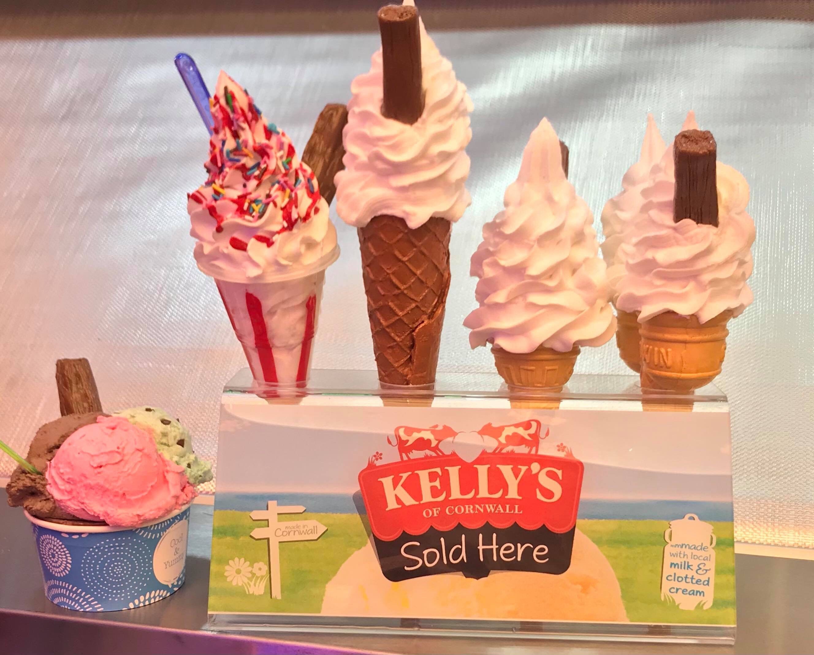 Life Sized SCREWBALL ICECREAM Display / Prop / Fake Bake For Etsy