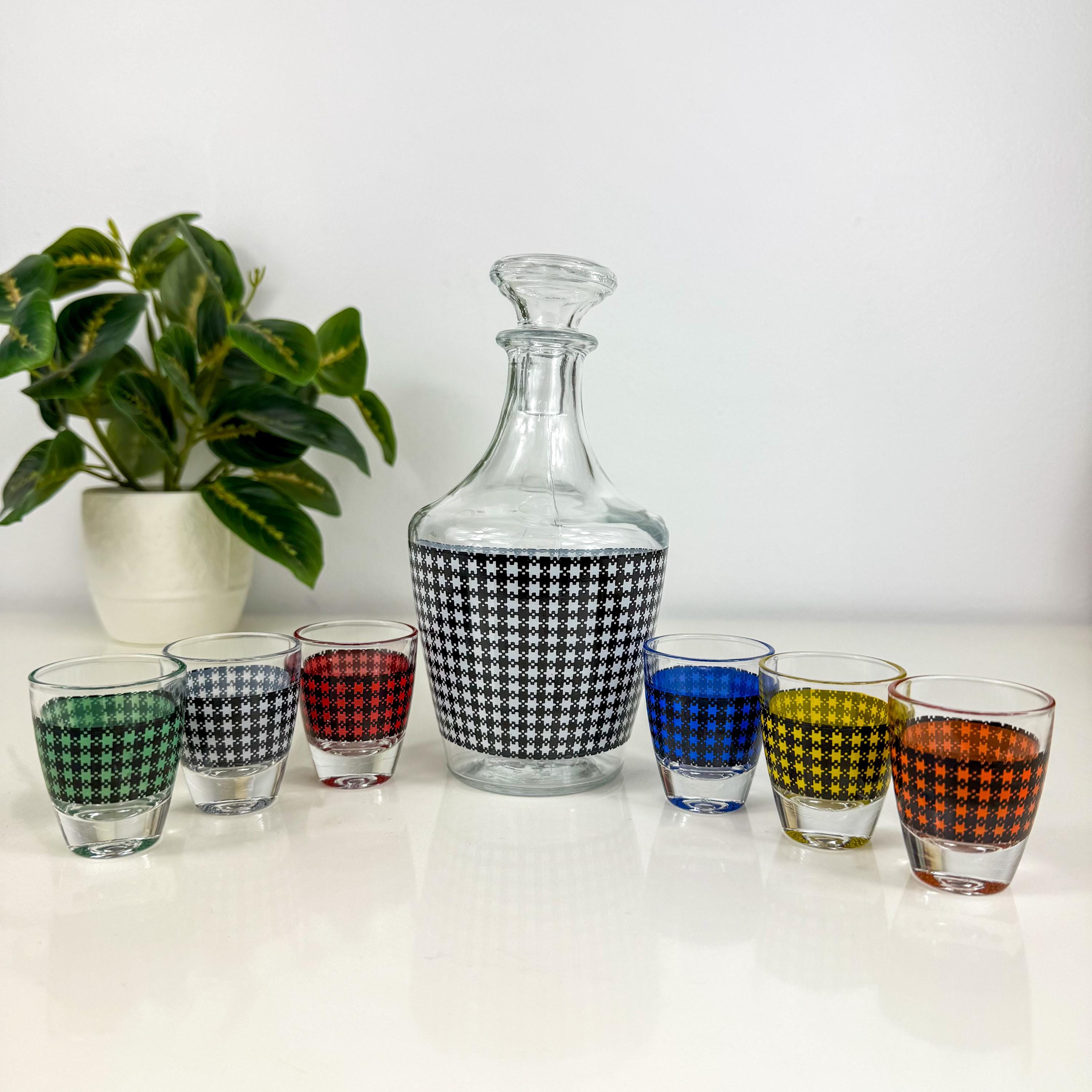 Ralph Lauren Decanters - Etsy