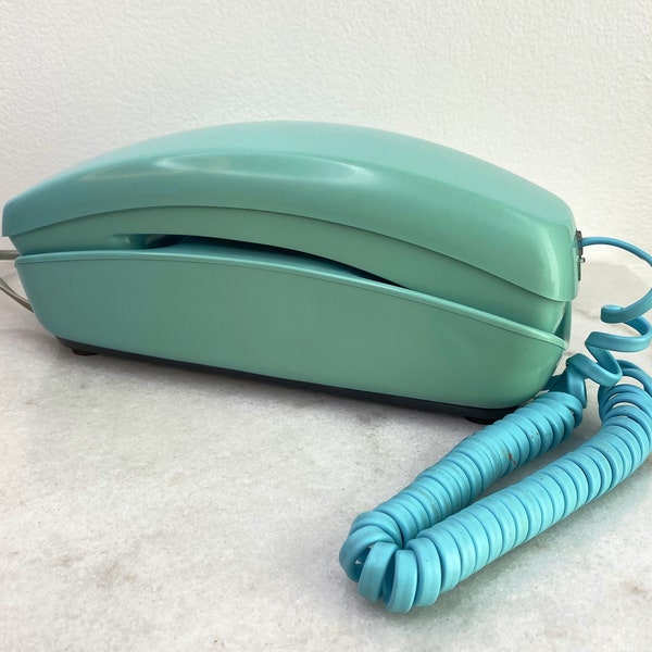 Rotary Wall Phone Etsy