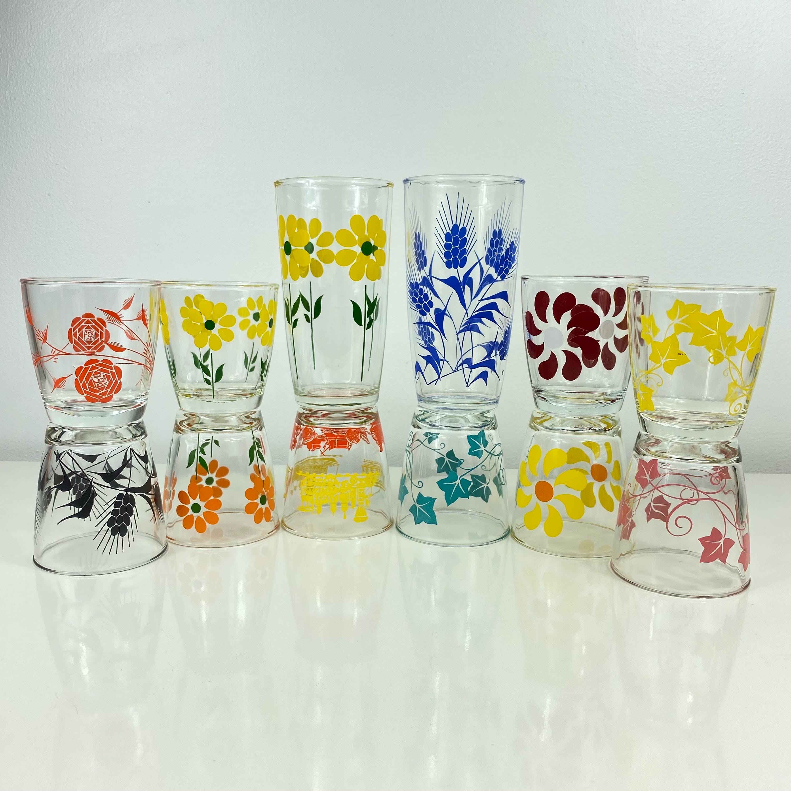 Hazel atlas glass - Etsy 日本