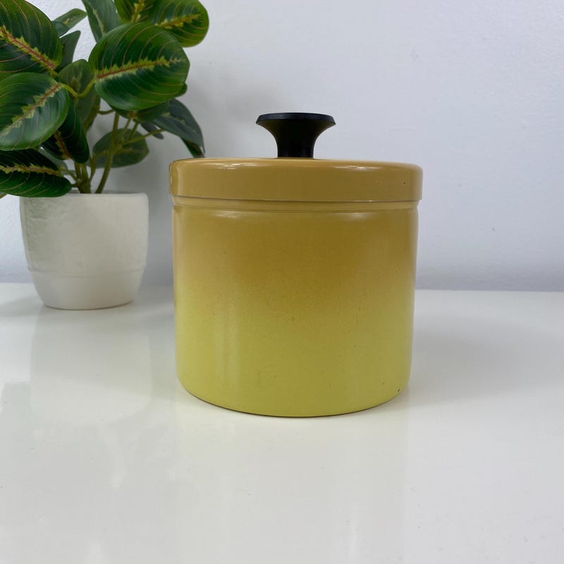 Grease Jar - Etsy