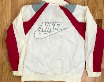 nike retro jackets