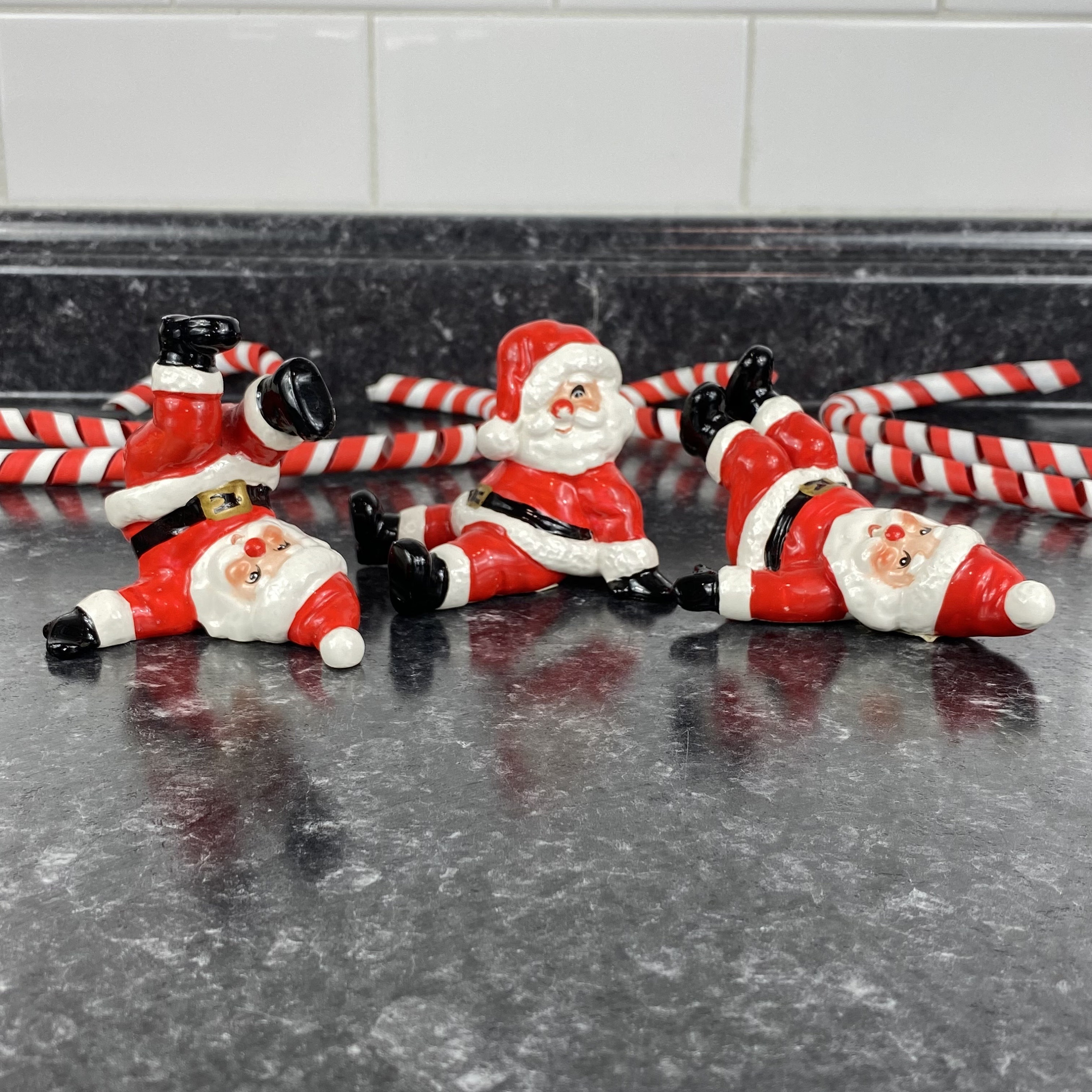 Fitz And Floyd Christmas Figurines Exhibitors & Products | Ambiente