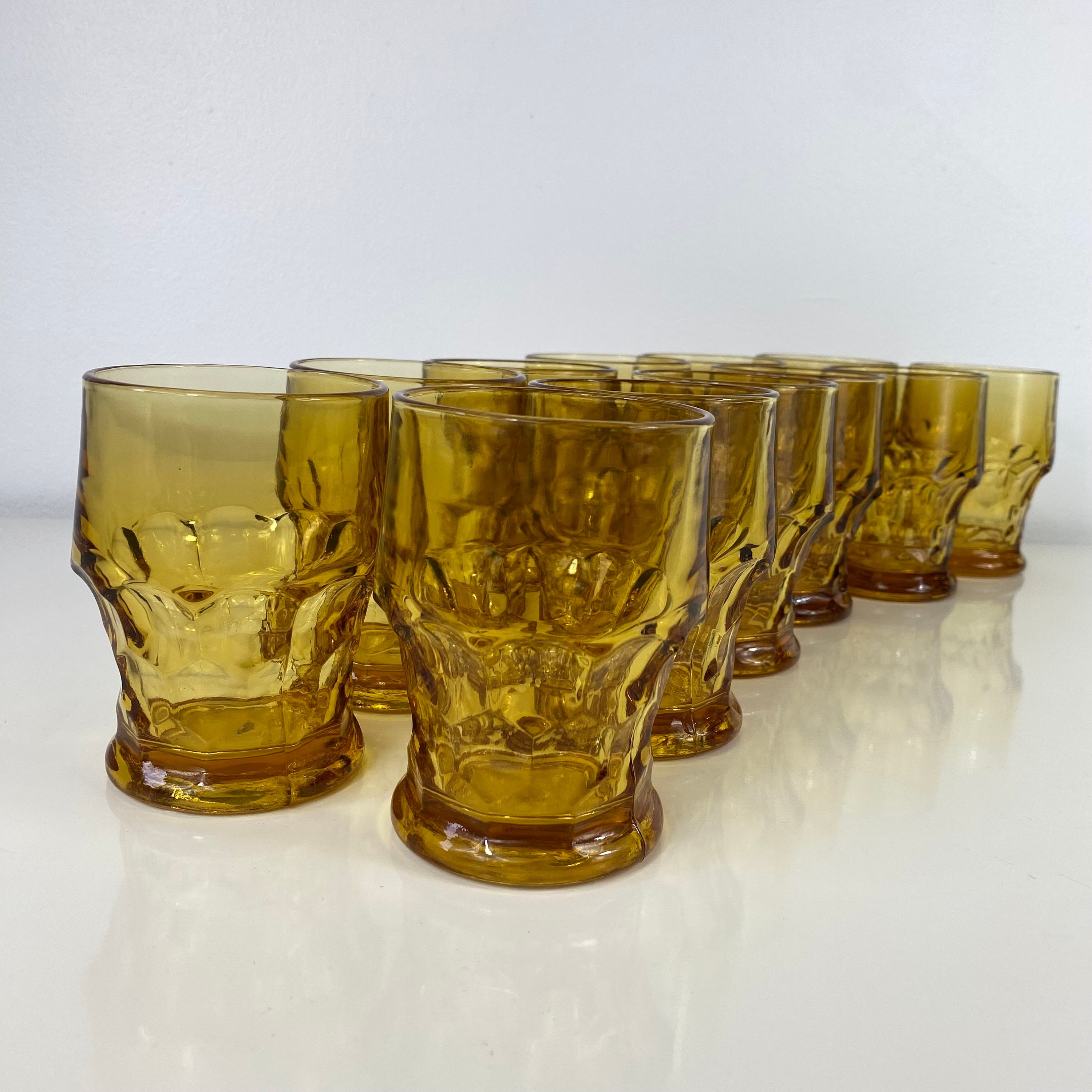 アンカーホッキング ホブネイル タンブラー 4個セット アンカーホッ