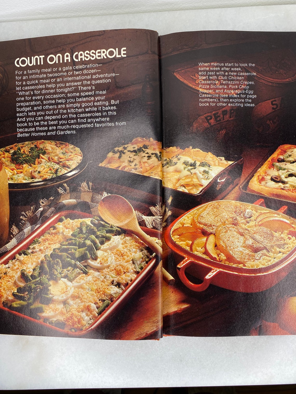 Jahrgang 1977 Bessere Häuser & Gärten All-Time Lieblings | Etsy