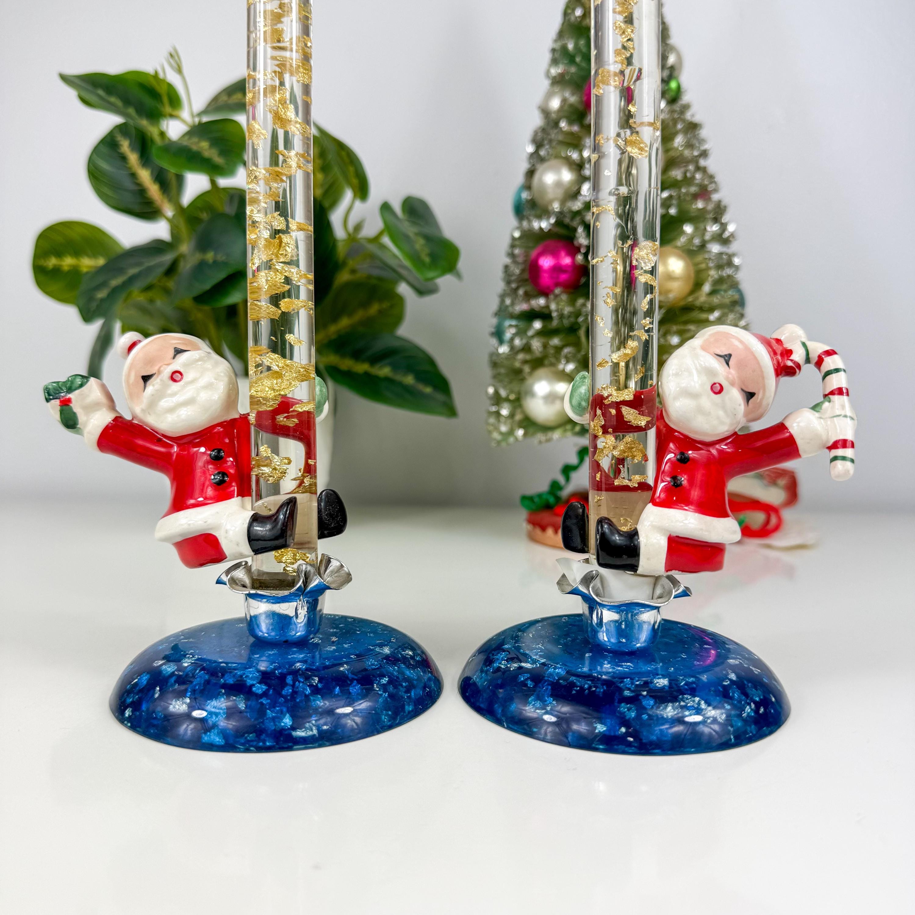 Vintage Kitsch Japan Christmas - Etsy