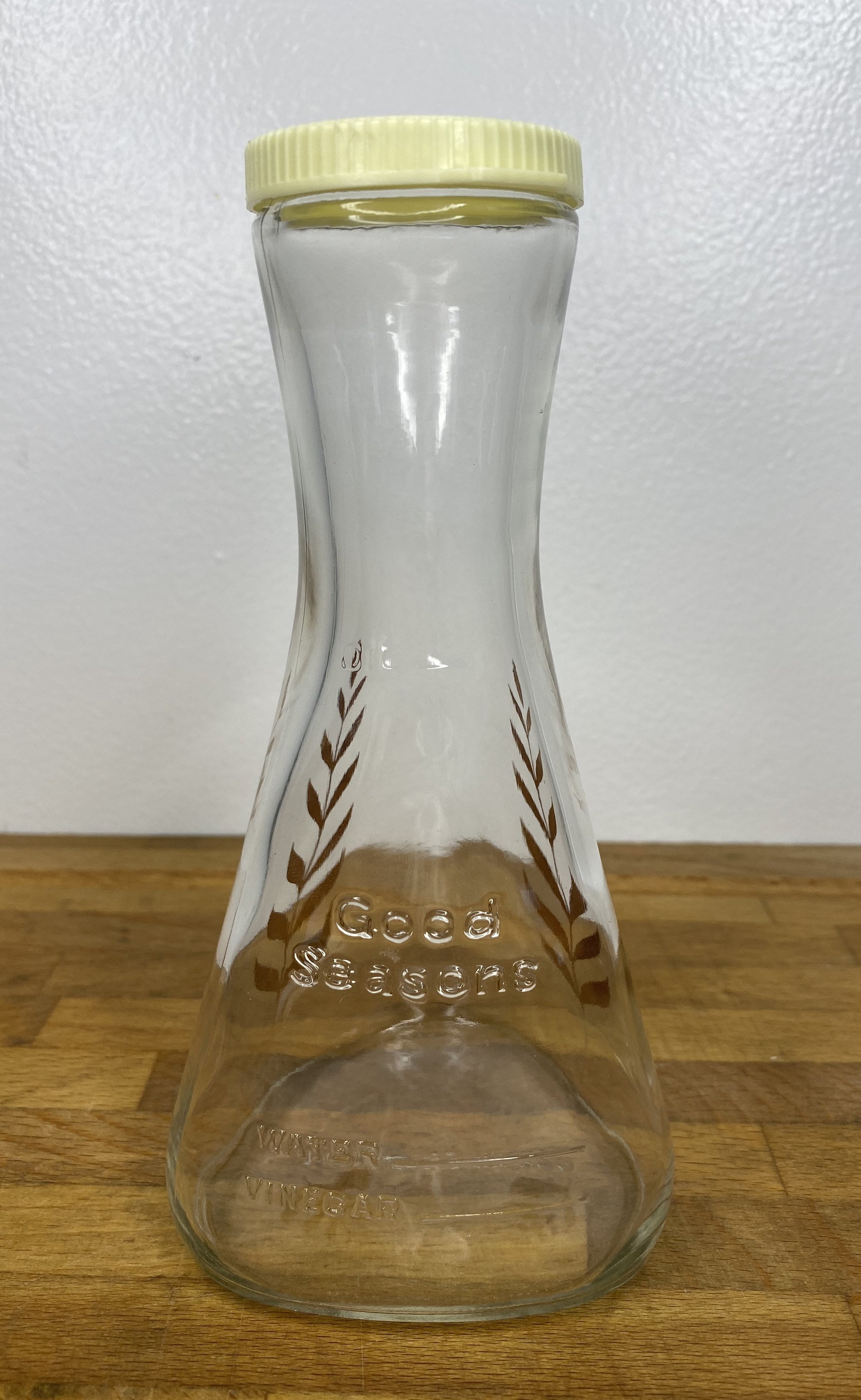 Vintage Good Seasons Vinegar Water Oil Salad Dressing Mixing Etsy
