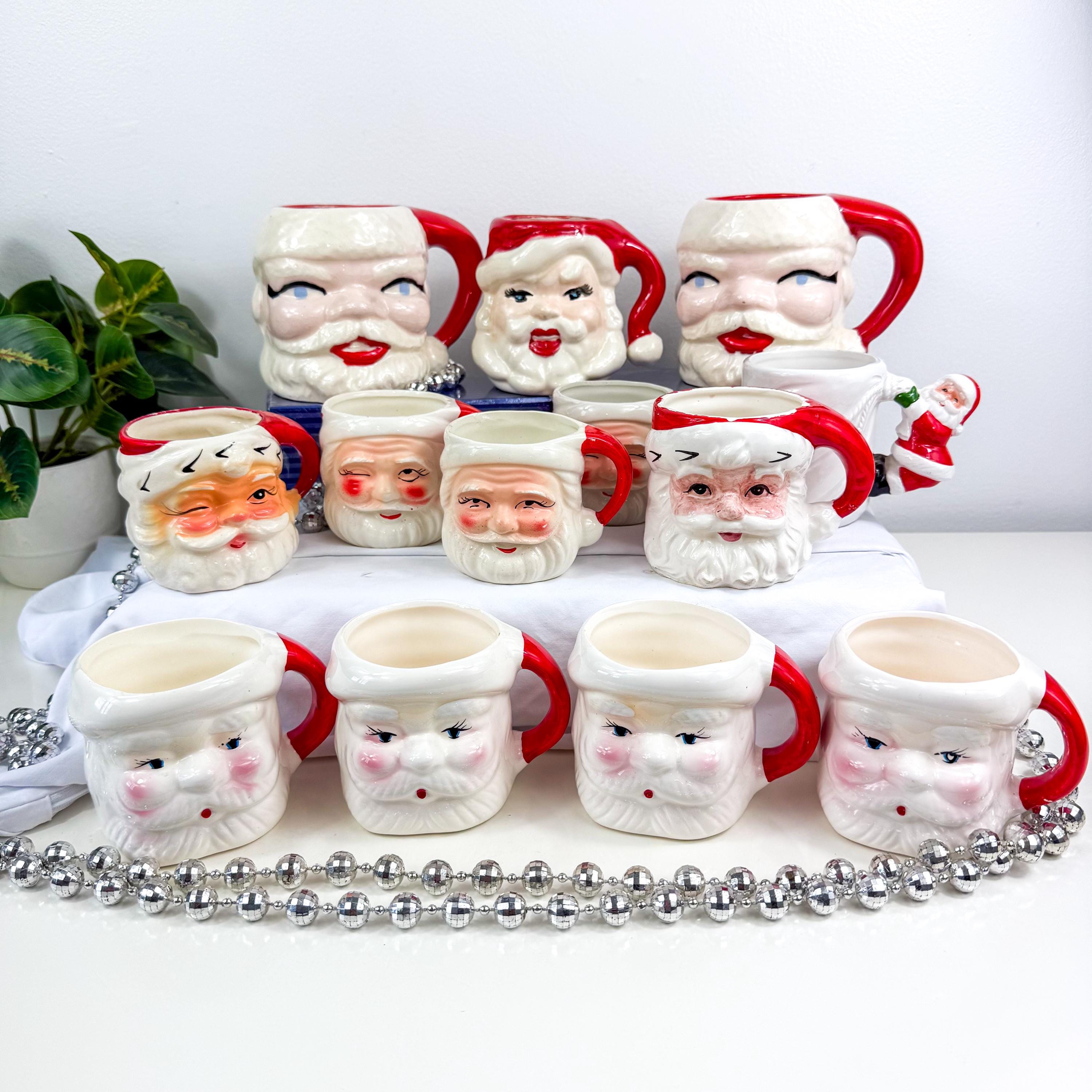 Japan Santa - Etsy