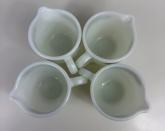 大量セット★オールドパイレックス スプリングブロッサム プレート クリーマー ヴィンテージ パイレックス スプリングブロッサム クリーマー #53