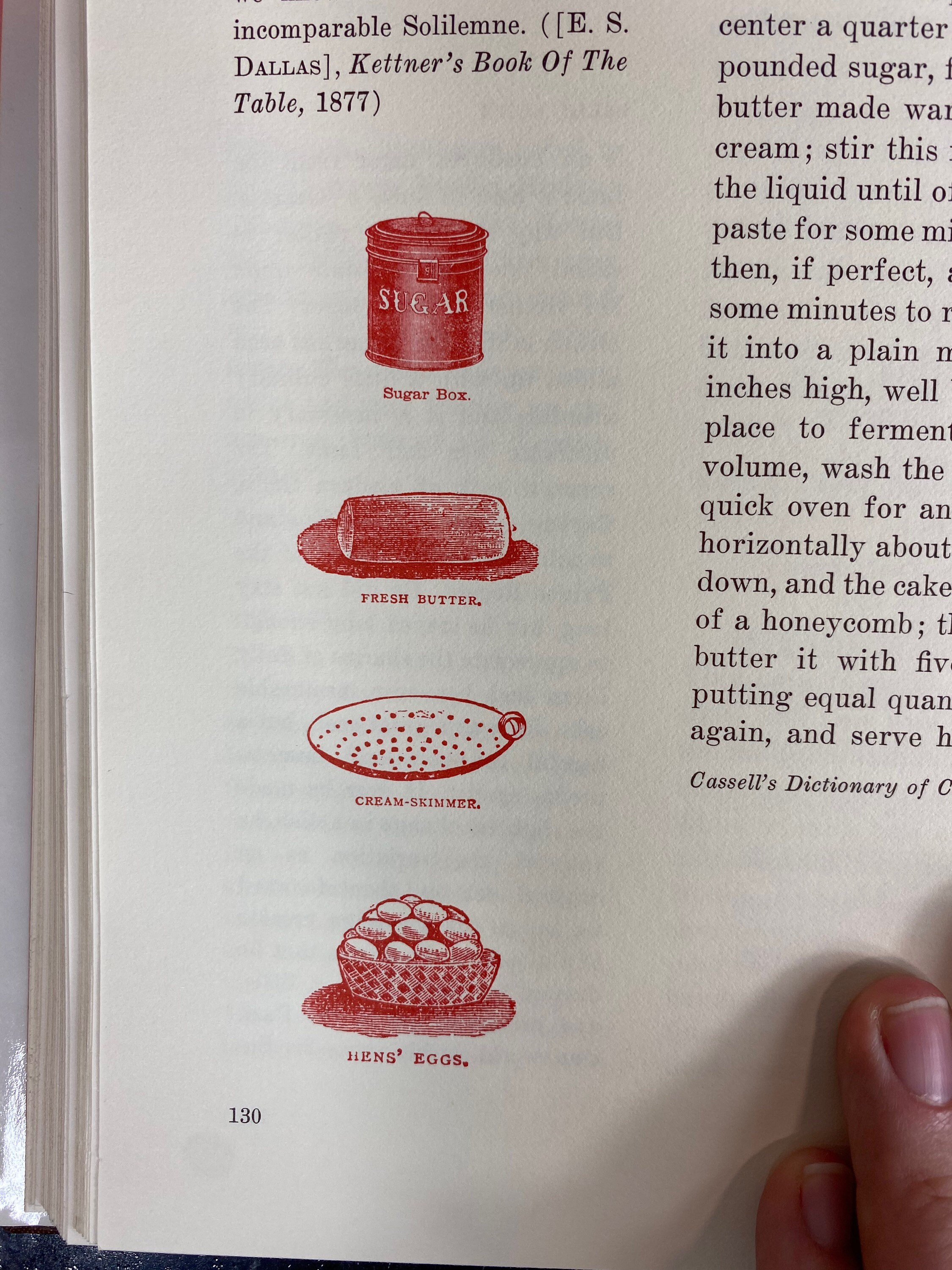 Vintage 1973 Cornucopia Cookbook: Kitchen Entertainment, 500