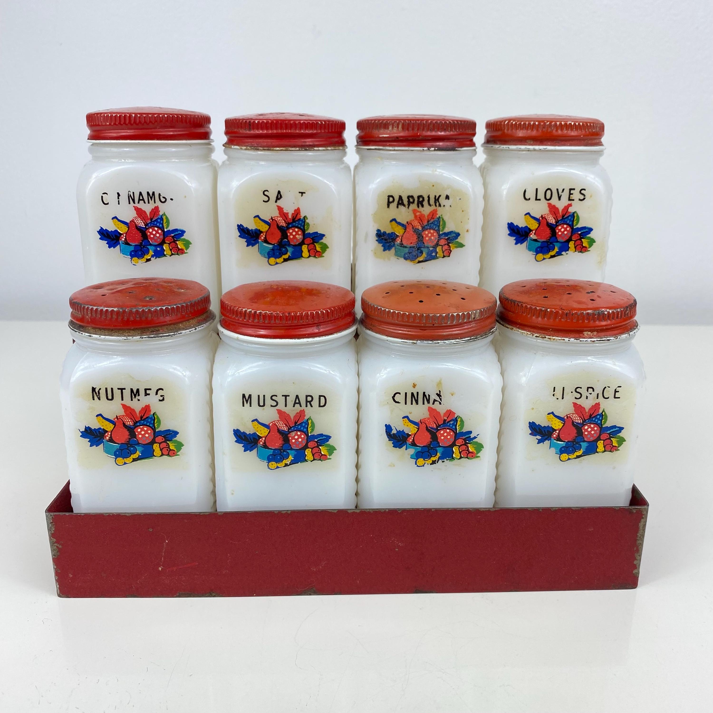Mckee milk glass - Etsy 日本