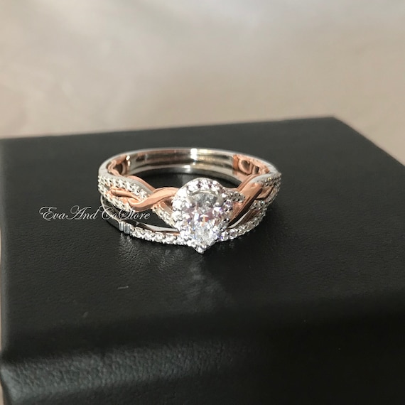 Enchanted disney rapunzel sale ring