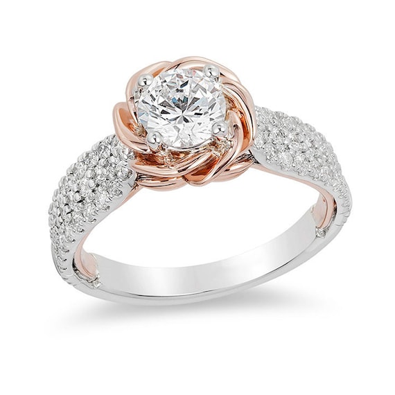 Belle disney ring deals