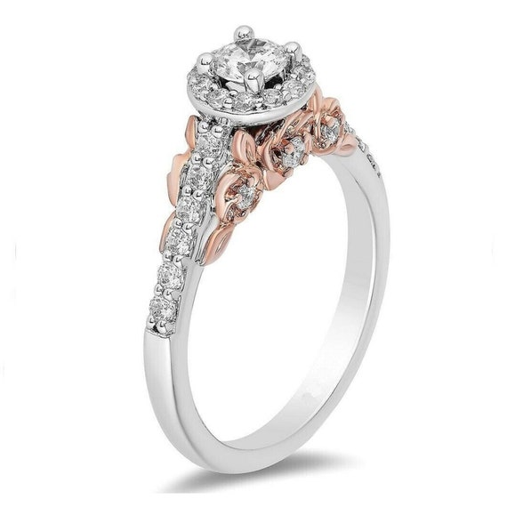 Belle disney ring deals