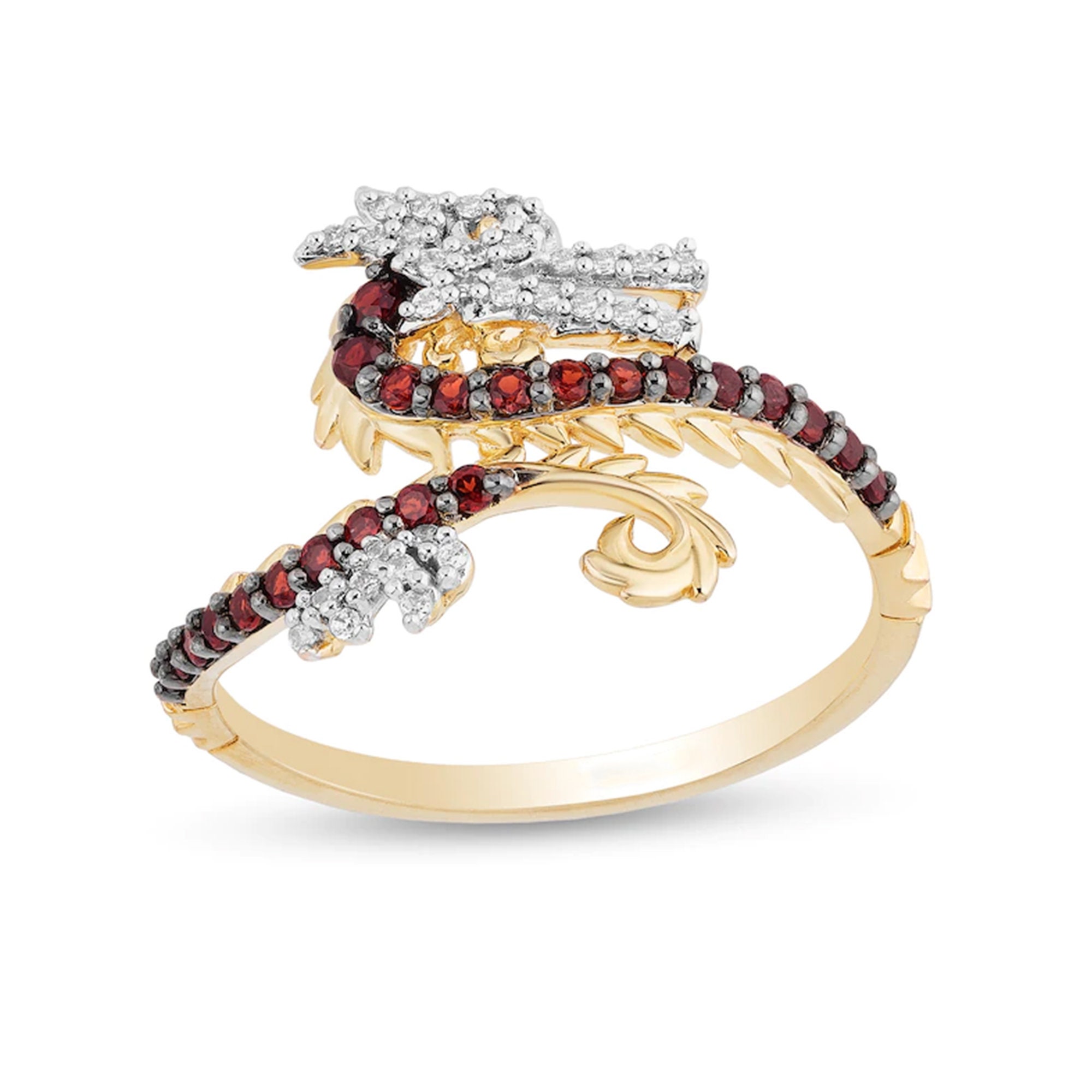 Disney enchanted mulan ring discount