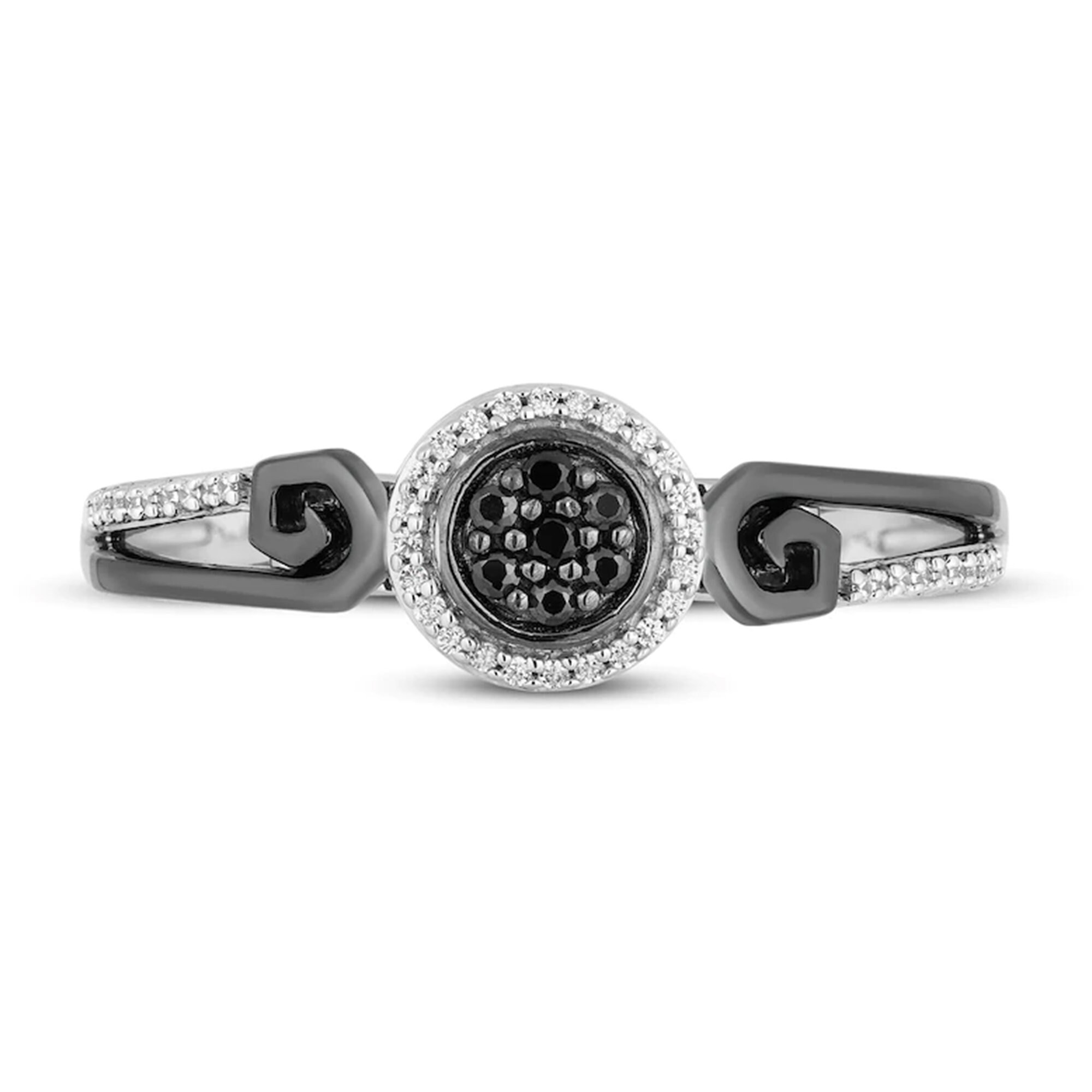 Disney nightmare 2024 before christmas ring
