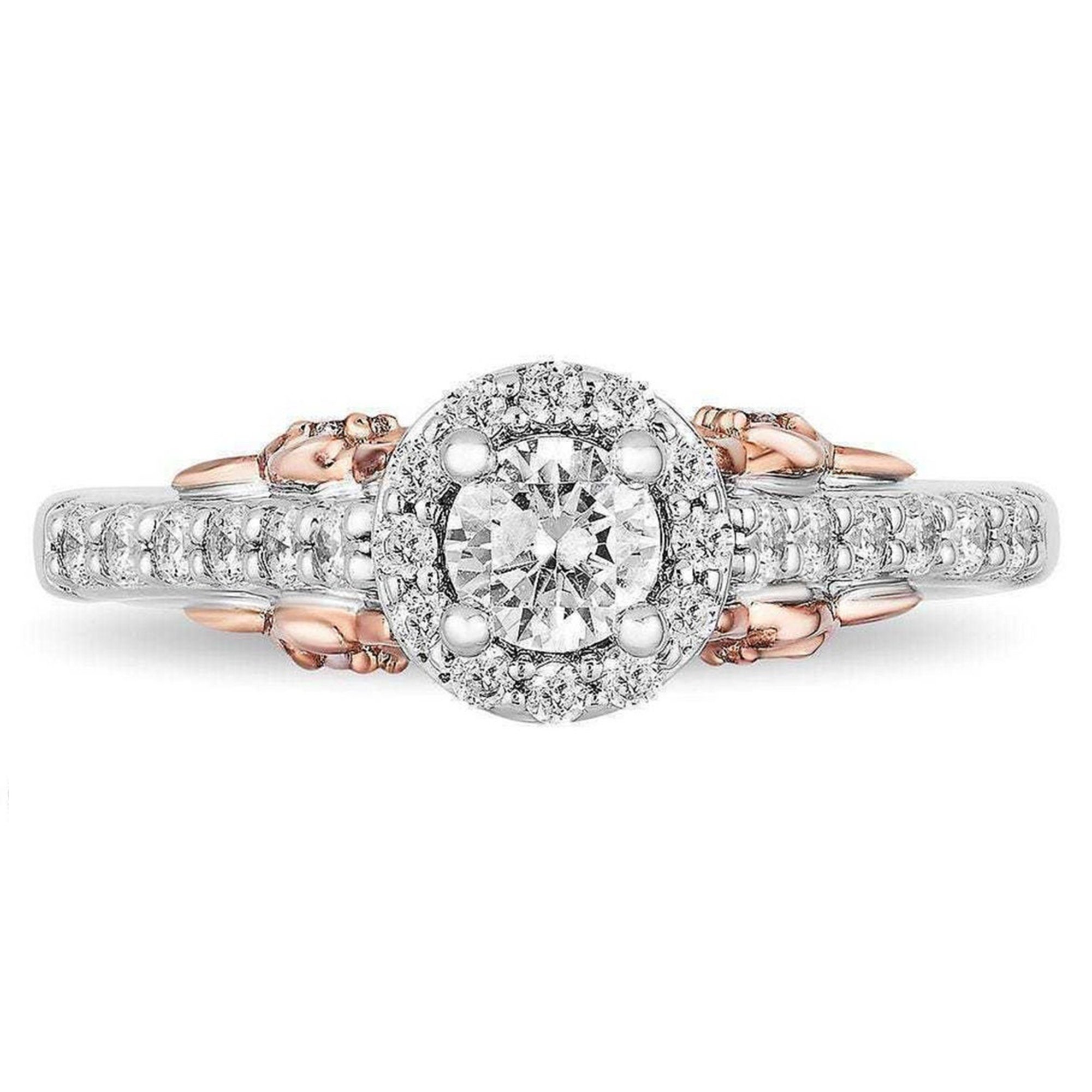 Sxodisney Ring Size 10 86 - pi5f1lv