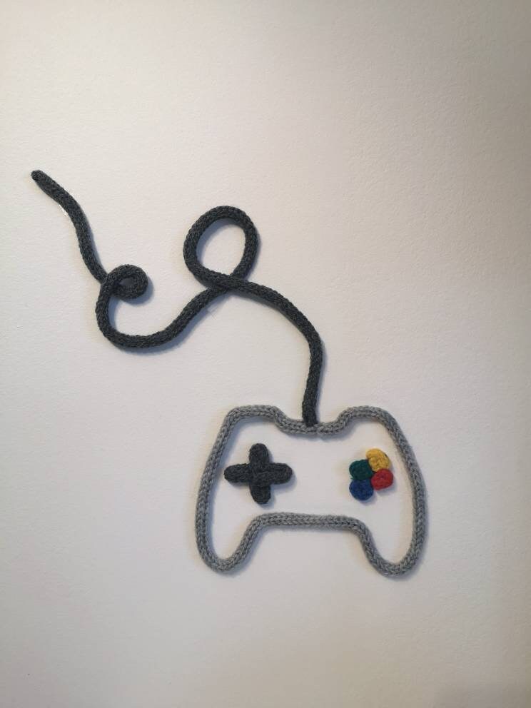 Manette de Jeu Nintendo