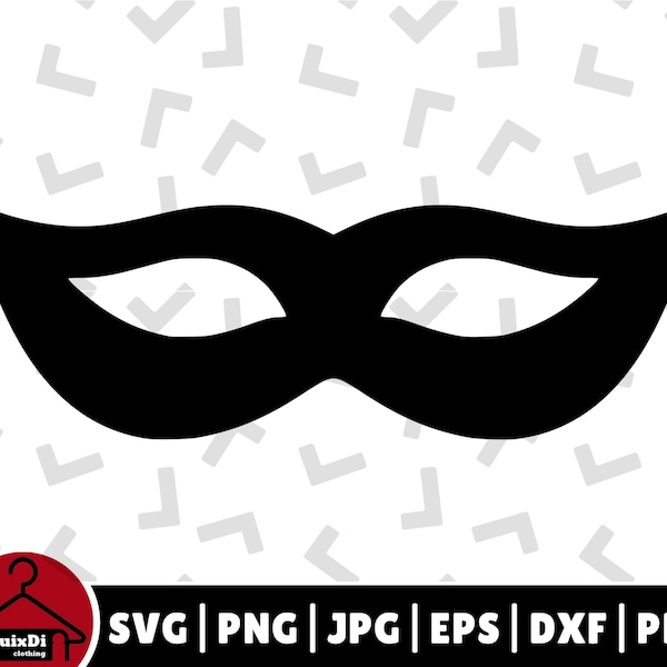 Carnaval Mask Svg, Eye Mask Clip Art, Mardi Gras Svg, Masquerade mask SvG, Women Masks Svg Silhouette - Cricut - Instant Download