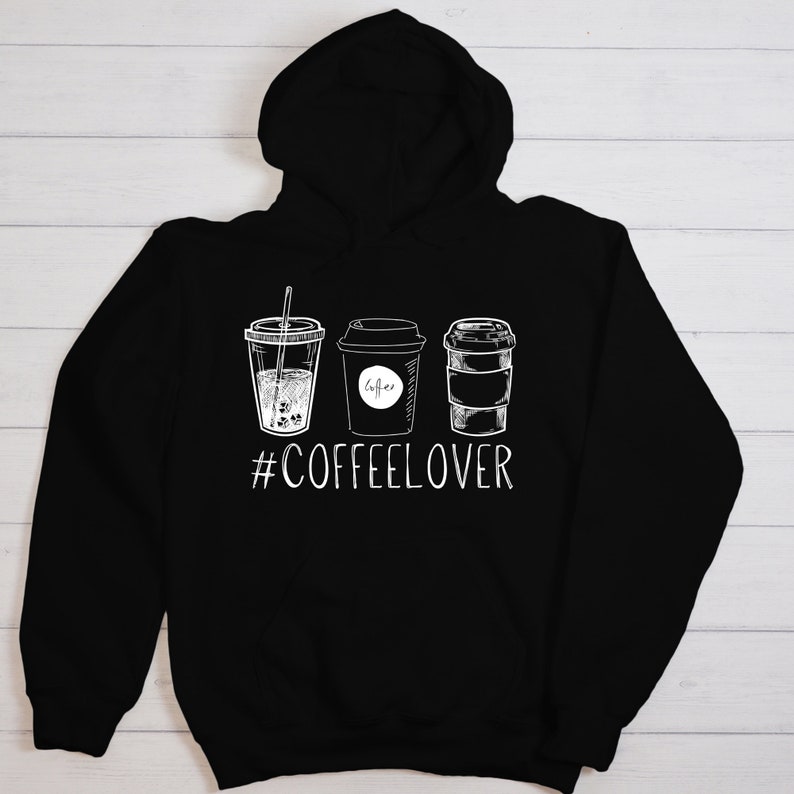 nike is for lovers hoodie