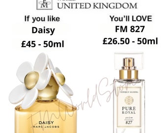 Marc Jacobs Daisy Fm 2024 favors