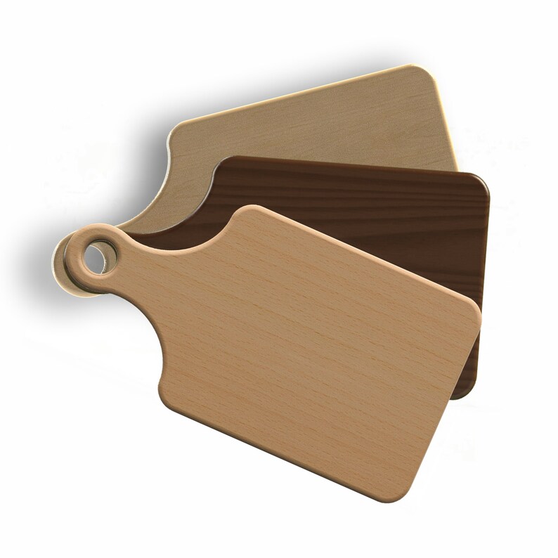 Wholesale Cutting Boards Bulk Charcuterie Boards Laser Blanks