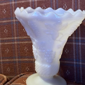 anchor hocking vase