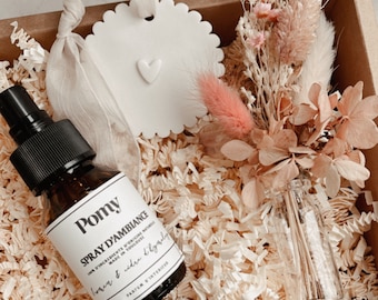 COOL Mom Gift Box