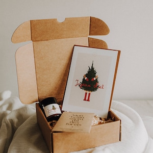 Box Mein schöner Baum Herrin Nanny Meister Atsem
