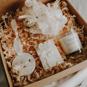 Winter Poetry Box