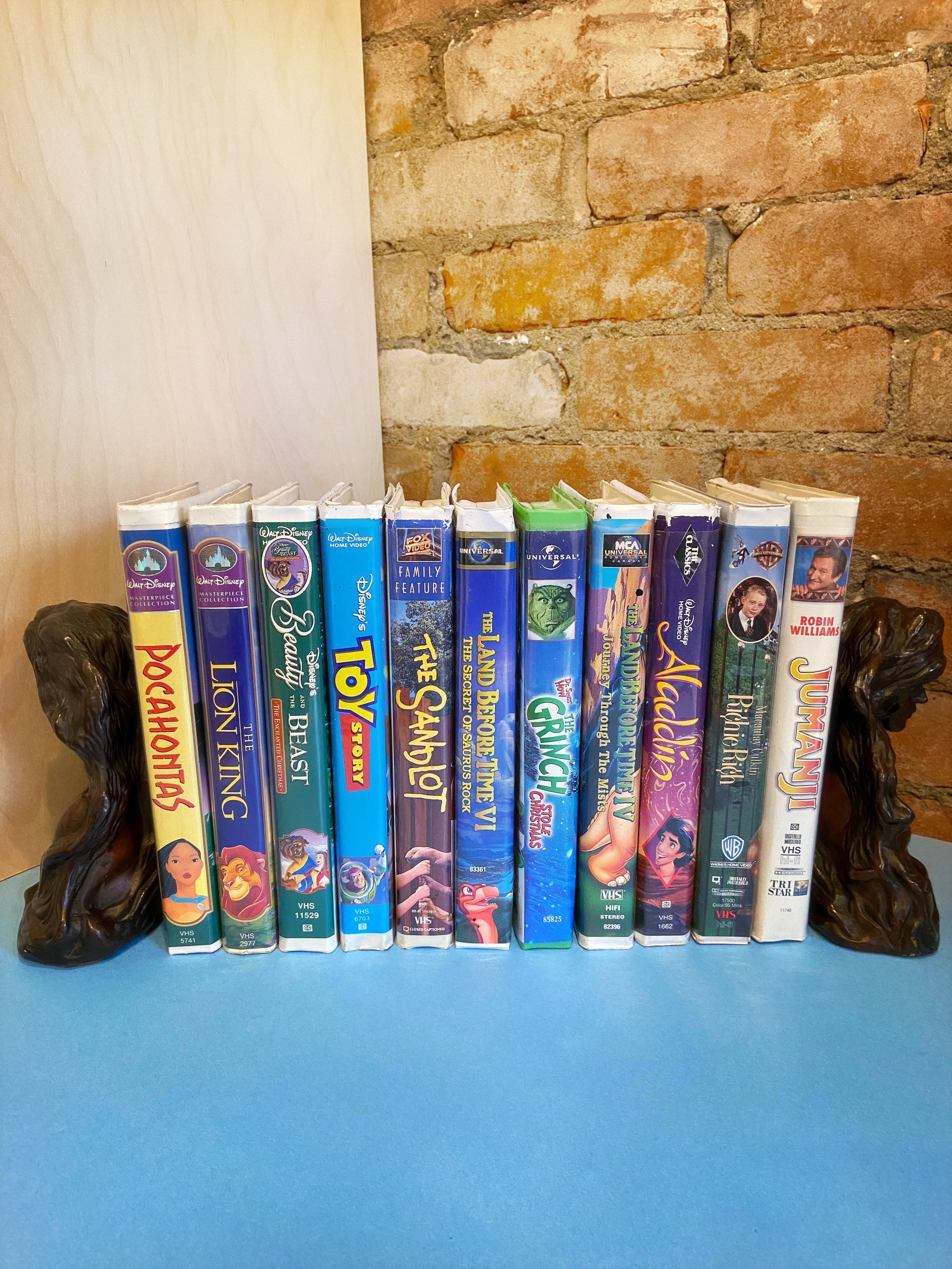 Kids Vhs for sale  Only 3 left at 60%