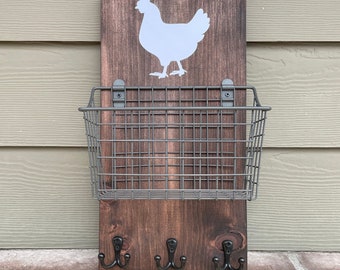 Cesta para huevos de gallina, soporte para huevos de gallina, cesta para huevos de pato, soporte para huevos de pato, cesta para huevos de granja, soporte para huevos de granja