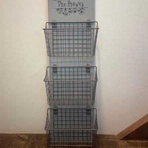 Produce Basket, Fruit and Vegetable Basket, Produce Sign, Produce ...