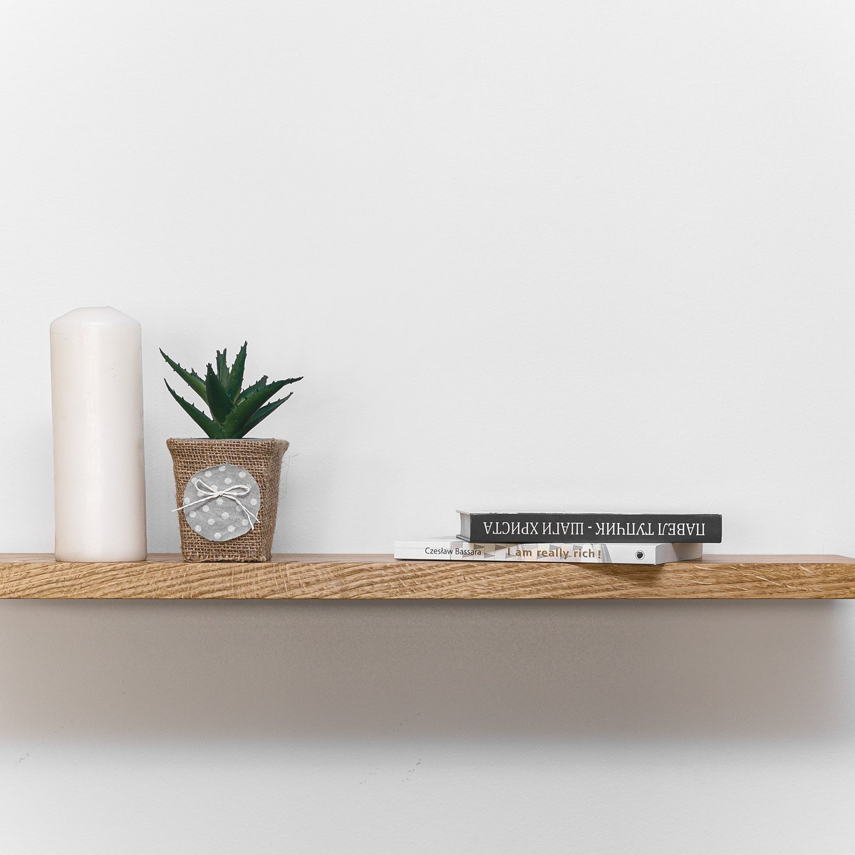 Walnut Floating Shelves, Custom Wood Shelves, Rustic Shelves, Bathroom Shelves With Bracket, Long Book Shelves, Oak Kitchen Shelves - Etsy