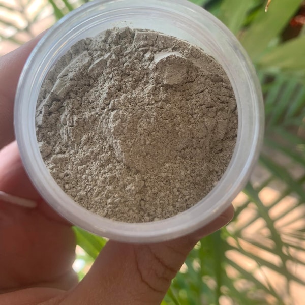 Herbally Fresh Toothpowder