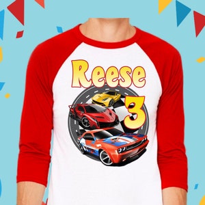 Red's custom tees discount