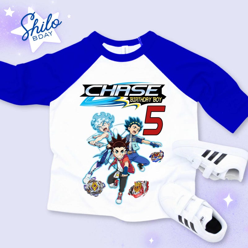 Bay Blade X Box Deck - Etsy