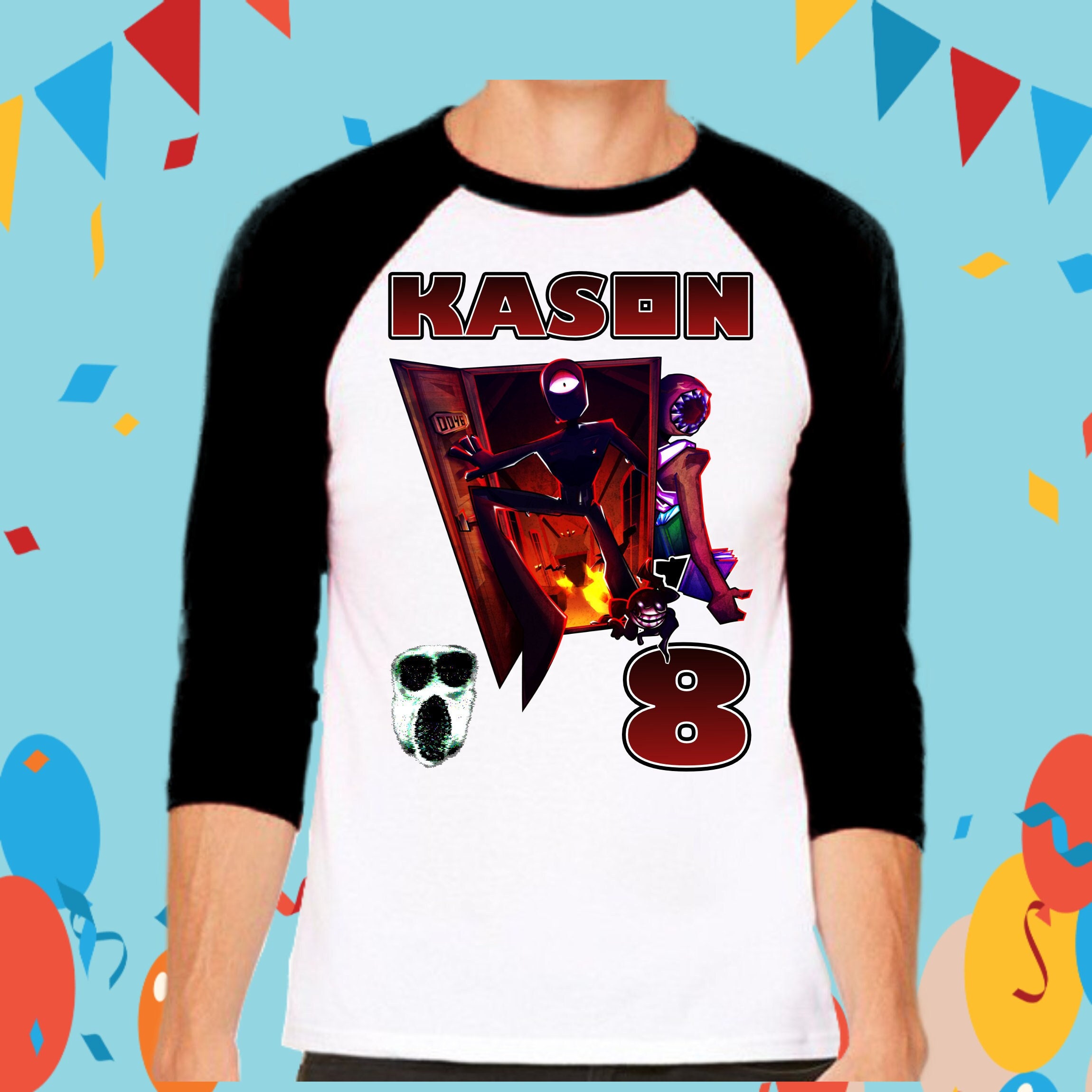 Roblox Custom Tee 