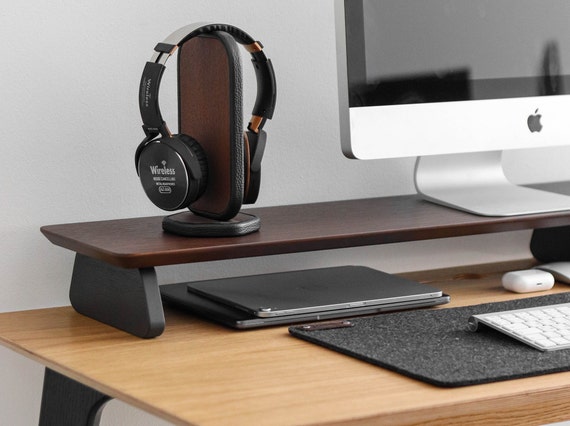 Desk Shelf / Monitor Stand