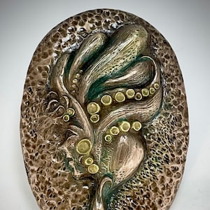 Mermaid Wall Hanging