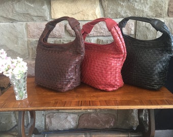 custom handmade handbags