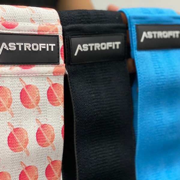 Resistance Bands Etsy