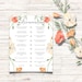 Printable Mother's Day Games Bundle, Mother's Day Quiz, Family Brunch ...
