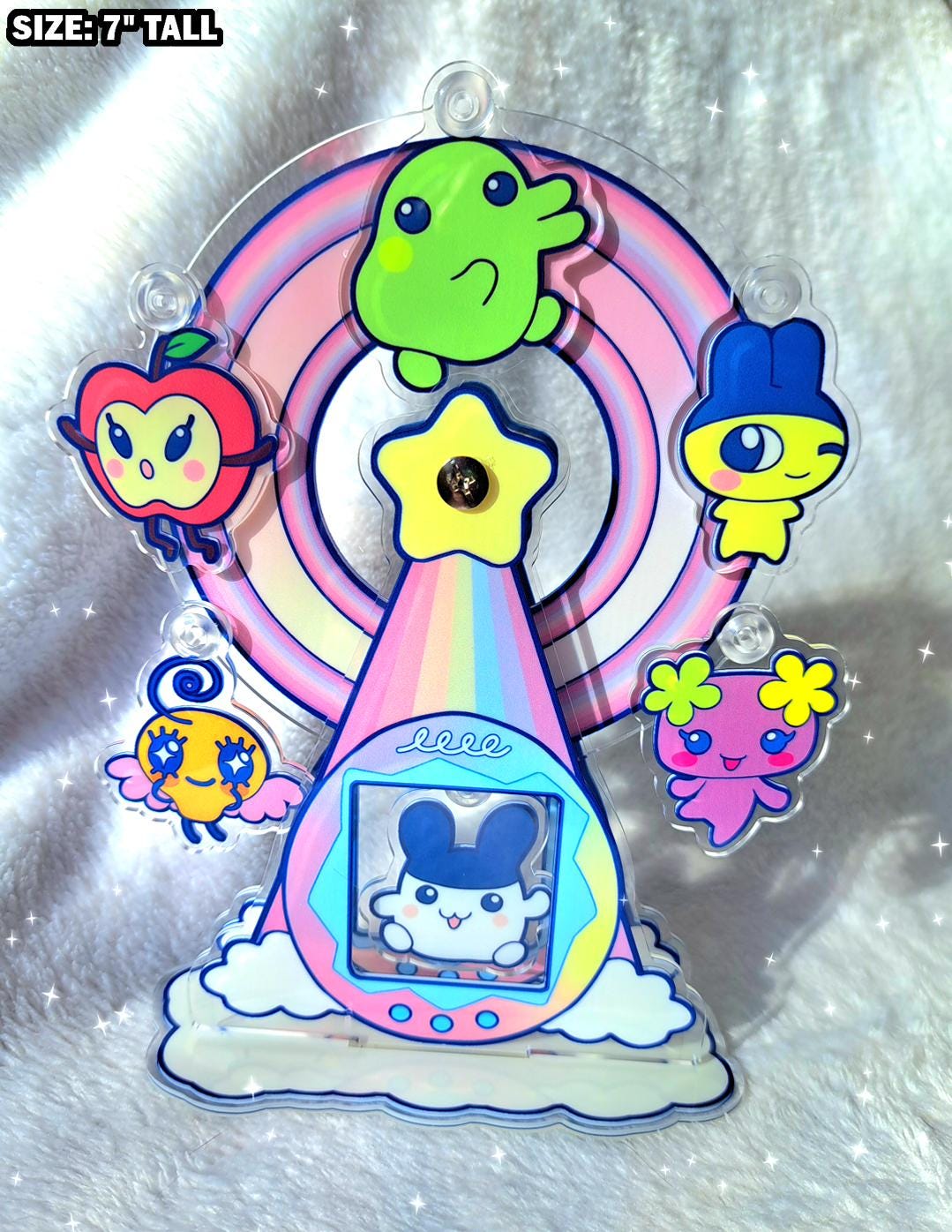 Ringotchi - Etsy 日本