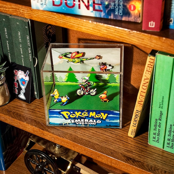 Pokémon Emerald