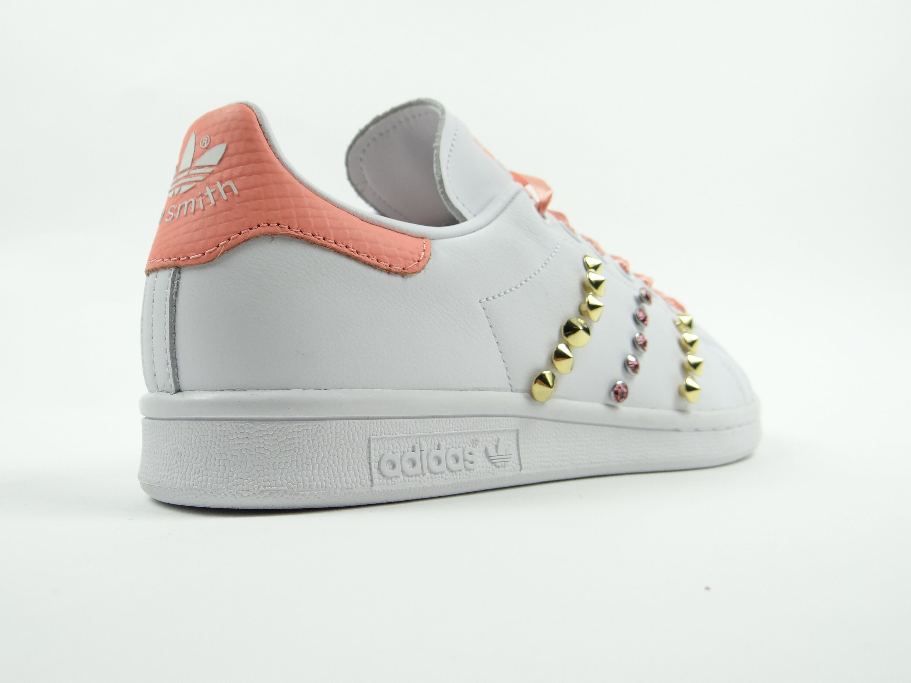 custom stan smith
