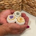 see more listings in the Geode Bath Bombs section