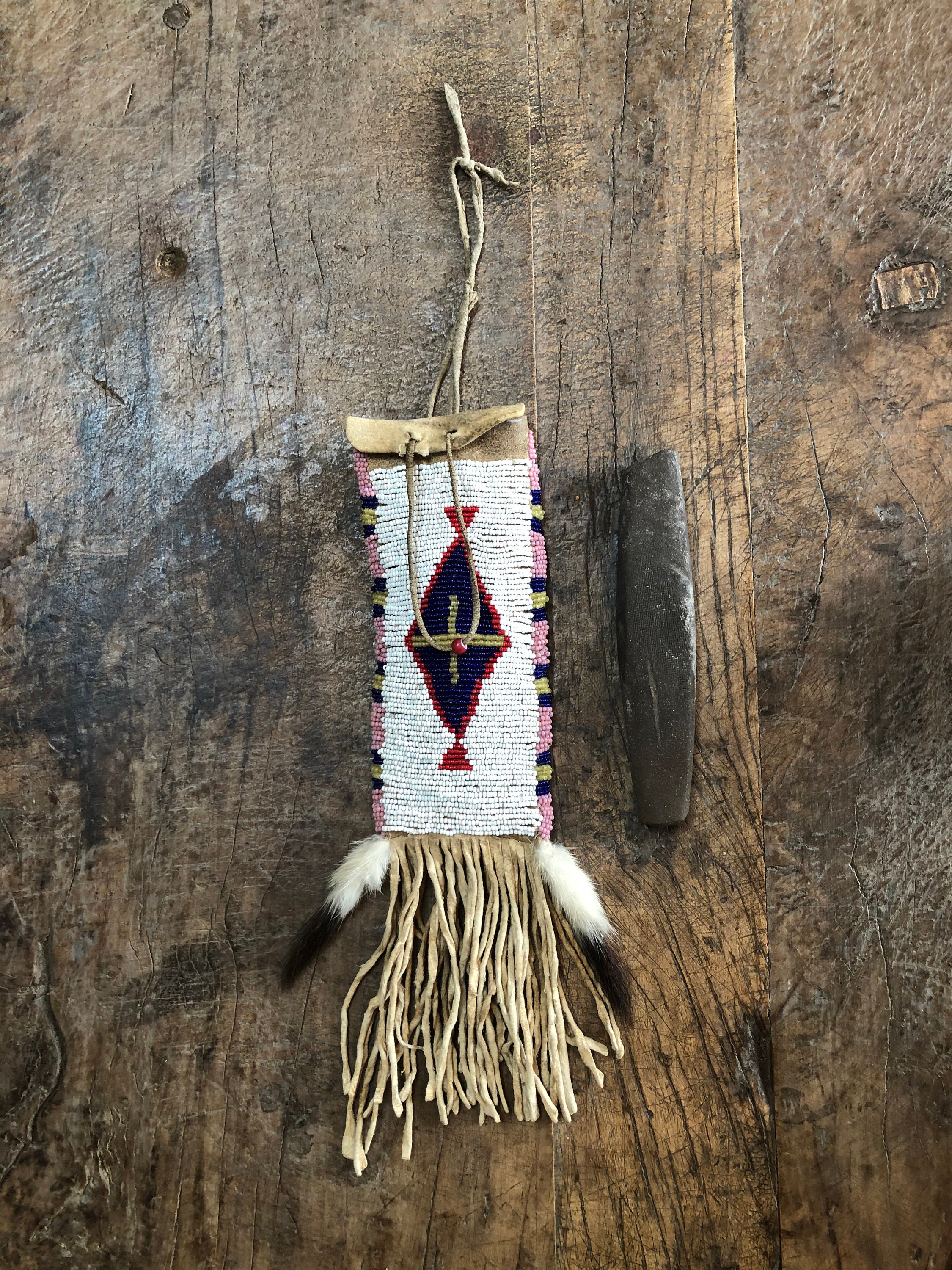 Bonito caso de piedra de fuego tradicional | Etsy